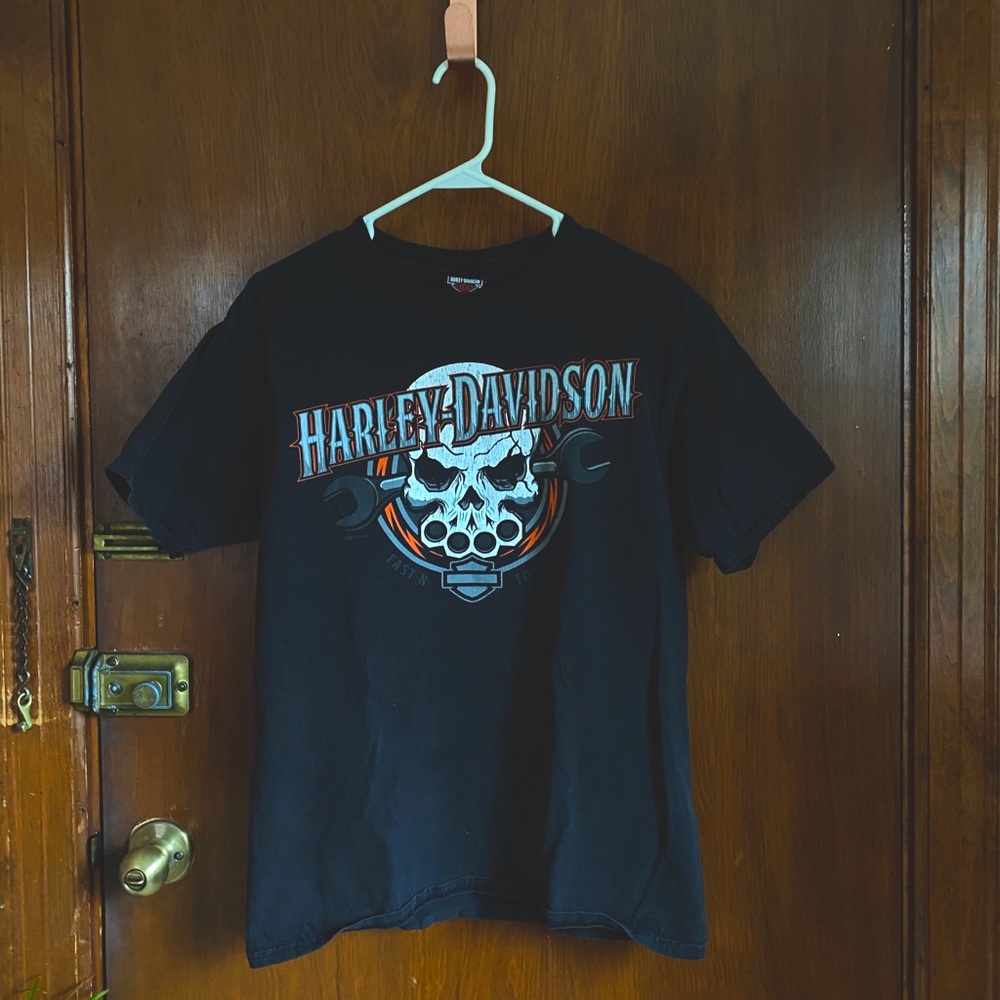 Harley Davidson tshirt M Bowling Green, KY